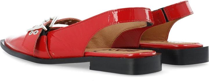 Produktbild Bianco BIAVICTORIA Slingbacks (41)
