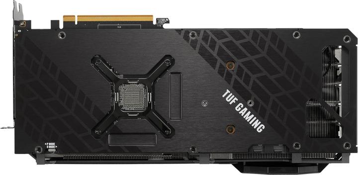 Produktbild ASUS TUF GAMING Radeon RX 6700 XT OC Edition (12 GB)