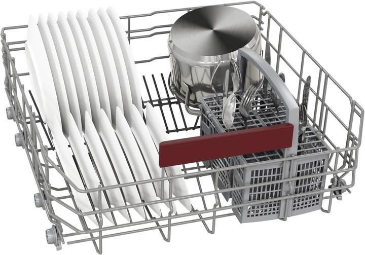 Produktbild Neff N 70, Geschirrspüler vollintegrierbar, 60 cm, S157YAX03E
