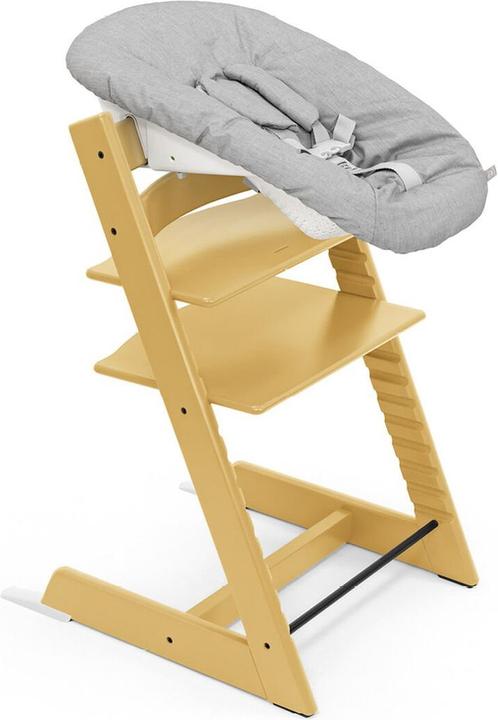 Actual product image Stokke Tripp Trapp (High chair booster seat)