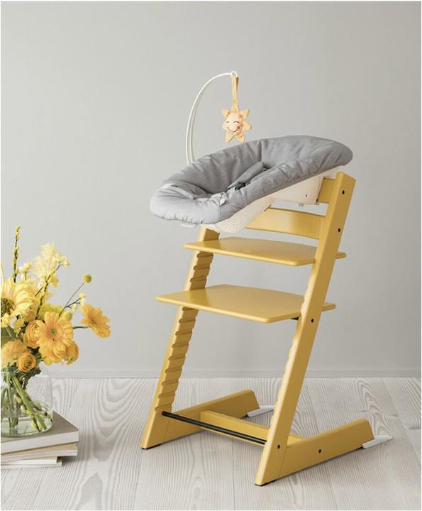 Actual product image Stokke Tripp Trapp (High chair booster seat)