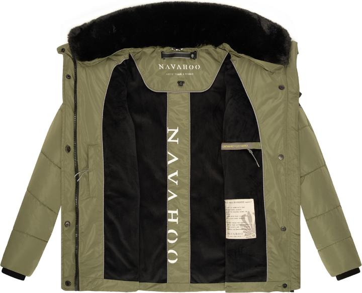 Actual product image Navahoo Frostii XIV (XL)