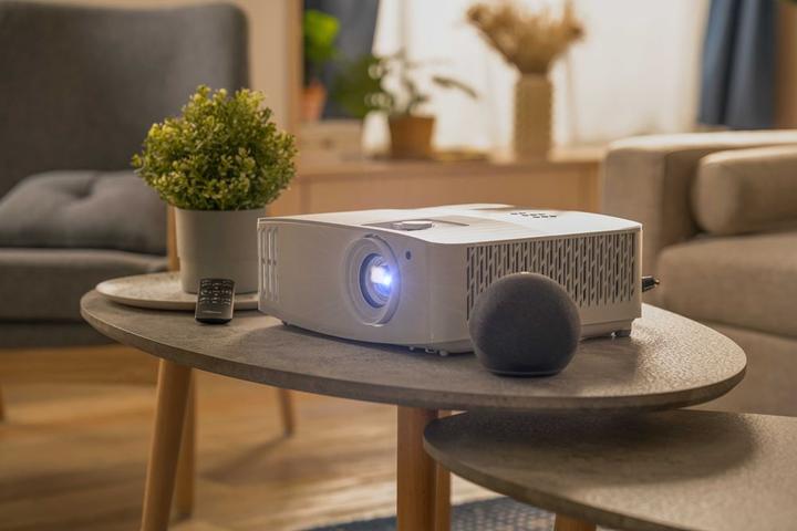 Immagine prodotto Optoma UHD55 (UHD, 3600 lm, 1.21 - 1.59:1)