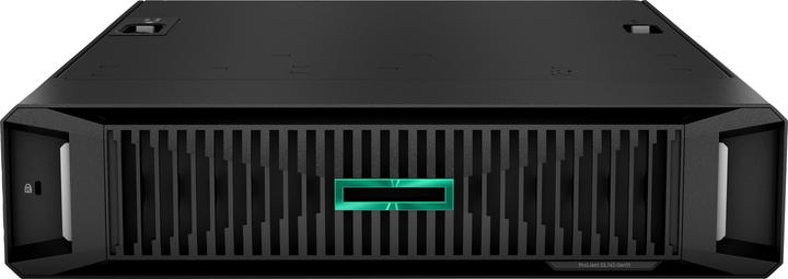Produktbild HPE DL145 G11 8024P 1x32G 2SFF EMEA Svr (32 GB, Rack Server)