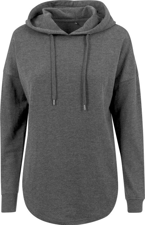 Produktbild Build Your Brand OversizedKapuzenpullover (M)