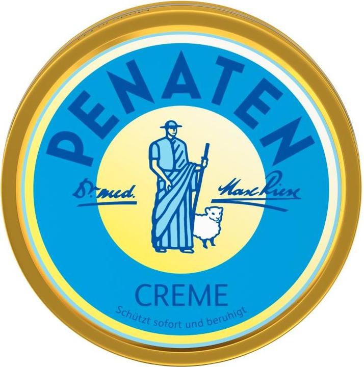 Image du produit Penaten Creme