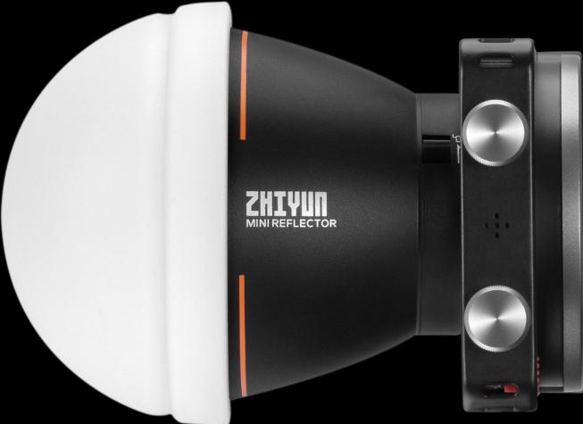 Produktbild Zhiyun Molus X100
