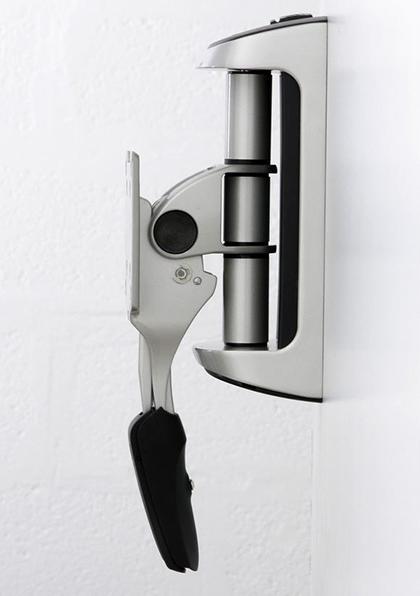 Image du produit Erard Movik 400TW1, Support TV mural à 2 axes (19-42 pouces) (Mur, 42", 25 kg)