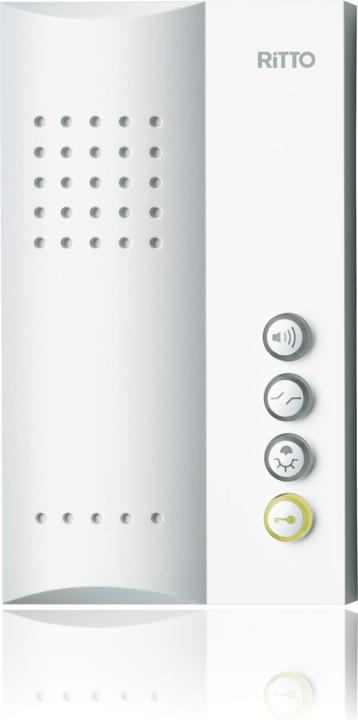 Schneider Electric Electric compact intercom ws