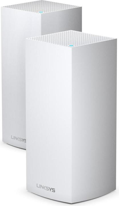 Actual product image Linksys VELOP Whole Home Mesh Wi-Fi System MX10