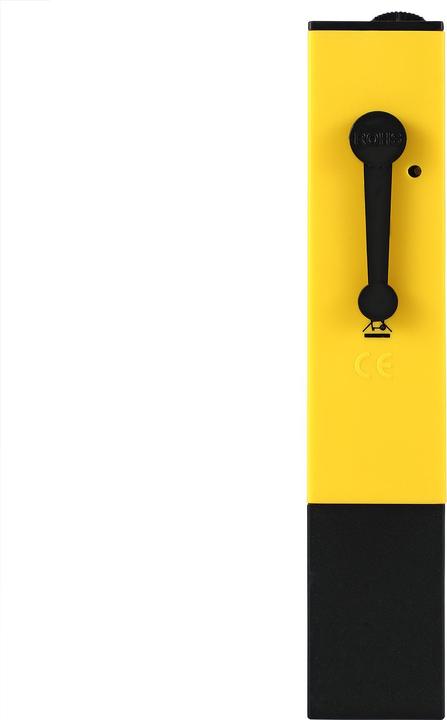 Produktbild Monzana Wassertester