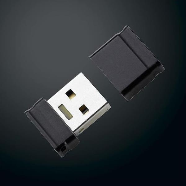 Produktbild Intenso Micro Line (4 GB, USB-A)
