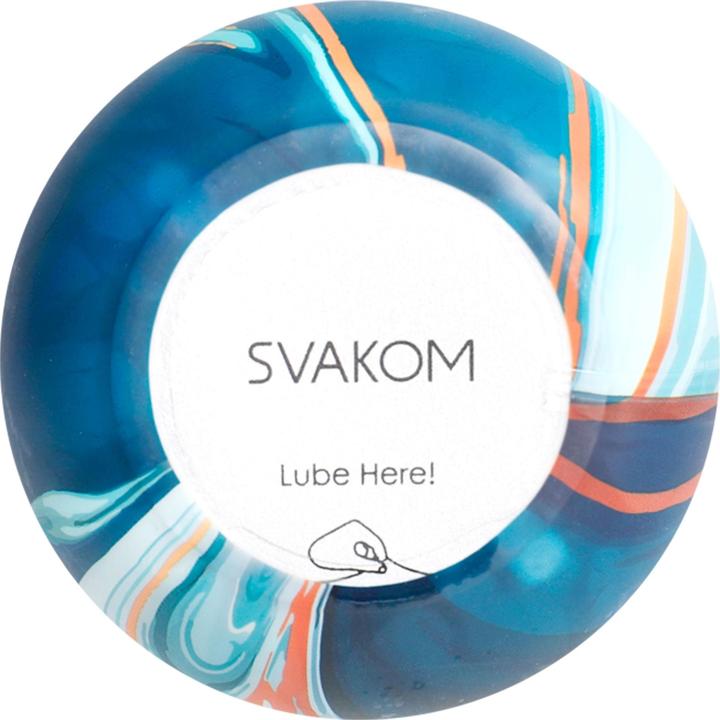Productafbeelding Svakom Hedy X-Reaction 5er display