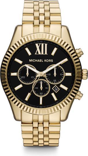 Image du produit Giorgio Armani Lady Banks (Montre analogique, 40 mm)