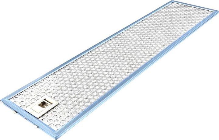 Produktbild Electrolux Metallfettfilter 50287177005 für Electrolux Dunstabzug