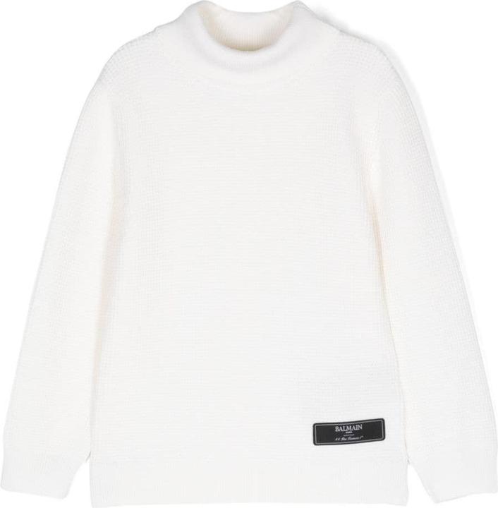 Balmain Jumper (13)