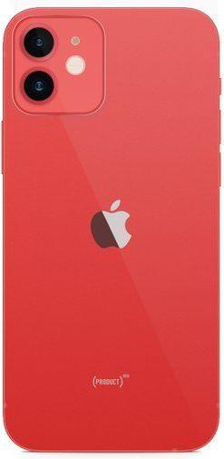 Immagine prodotto Re!commerce iPhone 12 Mini (64 GB, Rosso, 5.40", 12 Mpx, SIM + eSIM, B / Molto bene)