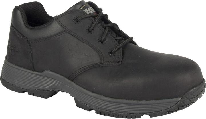 Produktbild Dr. Martens Sicherheitsschuhe Linnet Leder (S1P, 35.5)