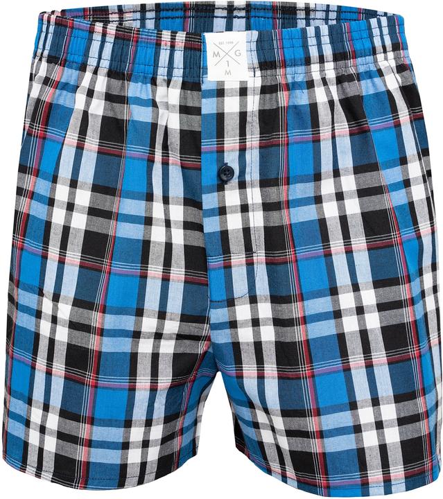 Immagine prodotto Mg-1 Nucleo Boxer (L, confezione da 8)
