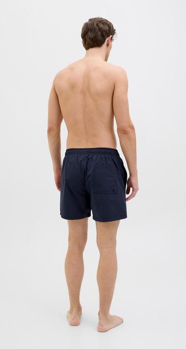 Actual product image Jack & Jones Jpstmaui Jjswim Double Logo Akm Sn (XS)