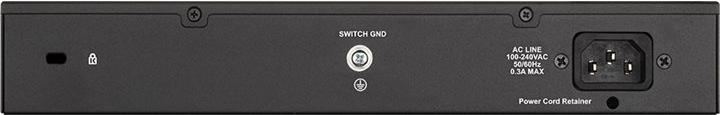 Productafbeelding D-Link Dgs-1024d (24 Havens)