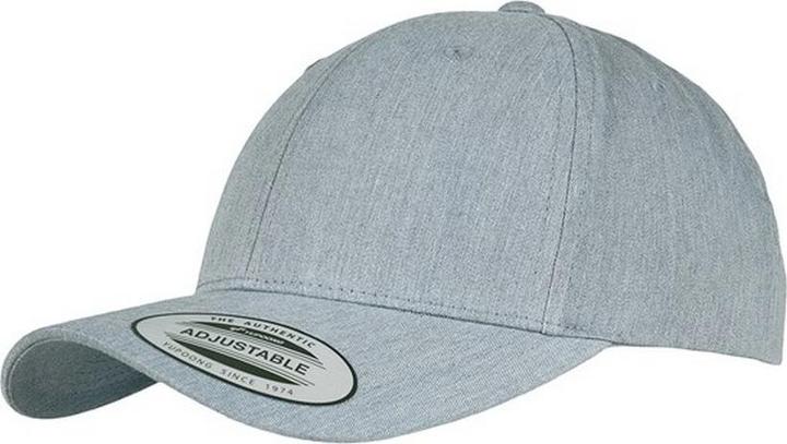 Yupoong Flexfit Classic Snapback Mütze (One Size)