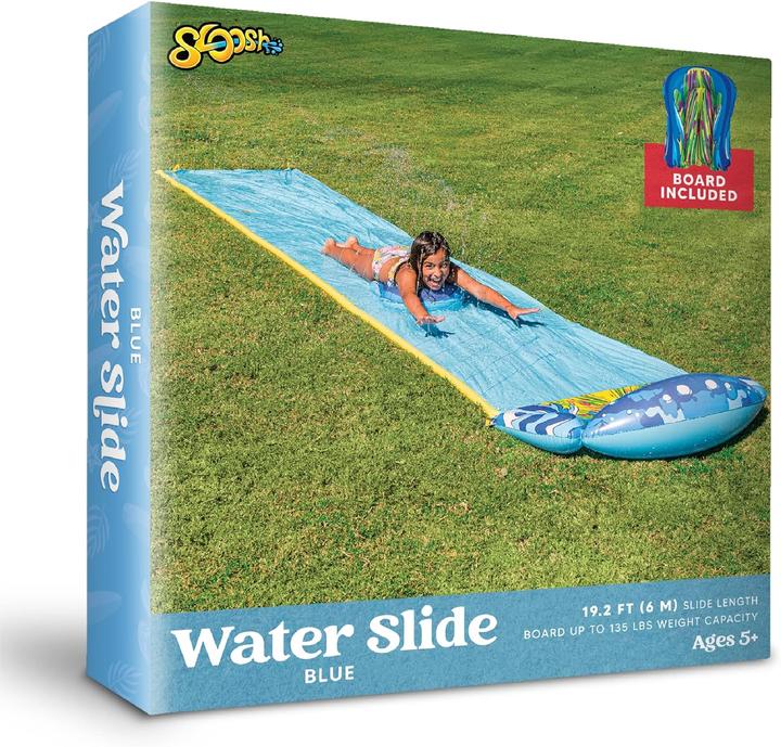 Image du produit Joyin Water Slide (5.85 m)