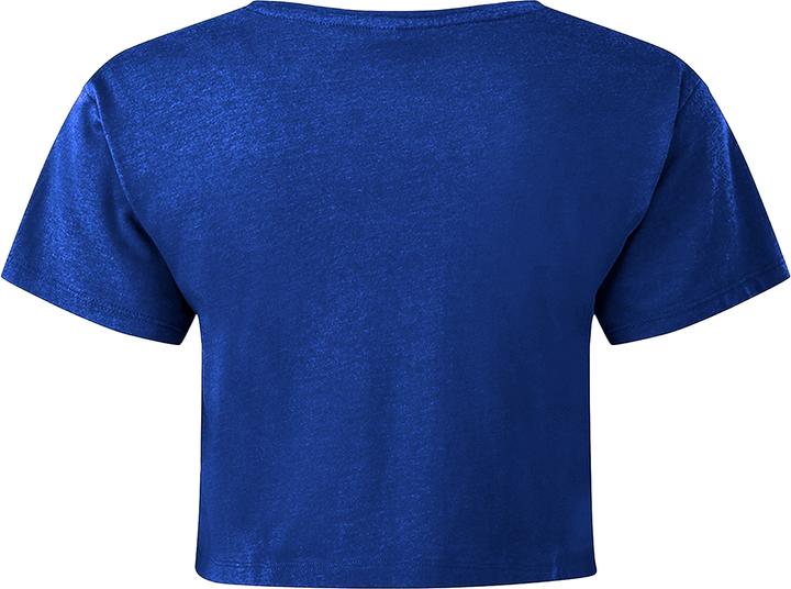 Produktbild Tri Dri Kurzes Top (XS)