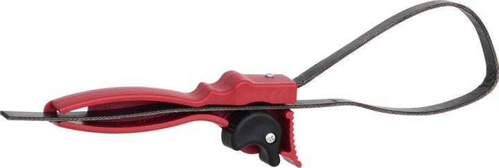 KS Tools Gurtrohrzange (190 mm)