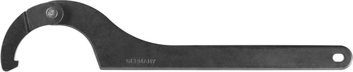 Amf Hinged hook spanner with nose (35 mm, 27 mm, 28 mm, 25 mm, 24 mm, 29 mm, 31 mm, 21 mm, 26 mm, 22 mm, 32 mm, 33 mm, 20 mm, 34 mm, 30 mm, 23 mm)