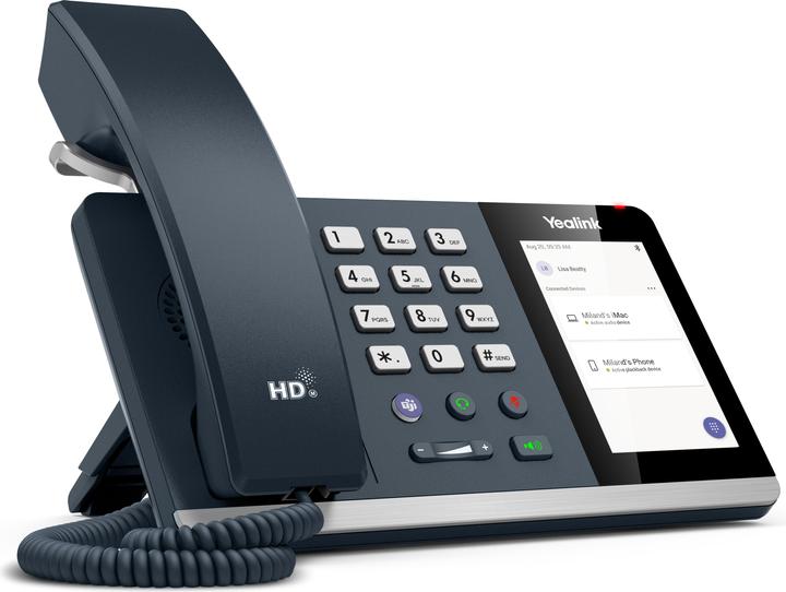 Productafbeelding Yealink MP50