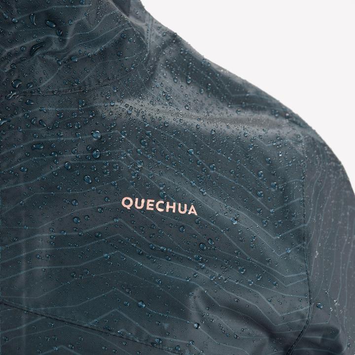 Produktbild Quechua MH100 (6, 7, 8)