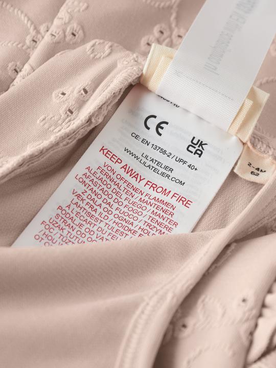 Produktbild Name it UV-Schutz Badeanzug (62)