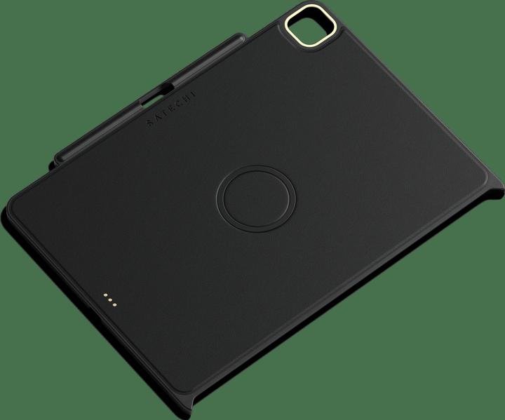 Produktbild Satechi magnetische Lederhülle für iPad Pro 12.9“ (iPad Pro 12.9 2018 (3. Gen), iPad Pro 12.9 2020 (4. Gen))