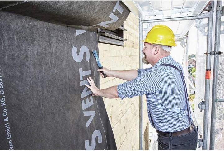 Productafbeelding Novus Gereedschap 030-0463 Hamertacker Niet type 37 Niet lengte 4 - 6mm