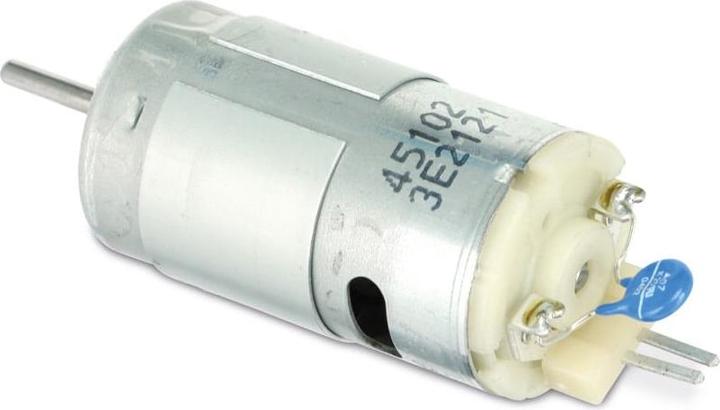 Produktbild Johnson Hochleistungs-Gleichstrommotor KC415LG, 13V