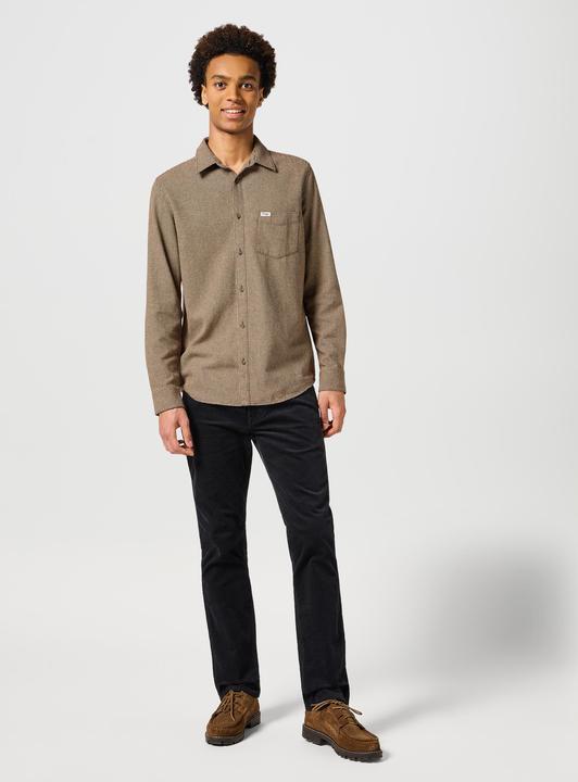 Produktbild Wrangler Stoffhose Greensboro (32)