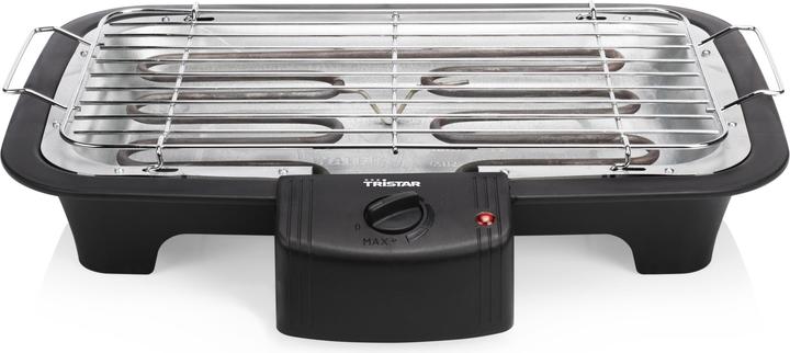 Actual product image Tristar BQ-2883 (2 kW)
