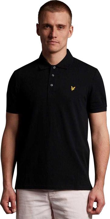 Produktbild Lyle and Scott Poloshirt (XS)