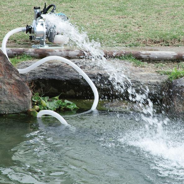 Produktbild Makita EW1050HX (Hauswasserpumpe)