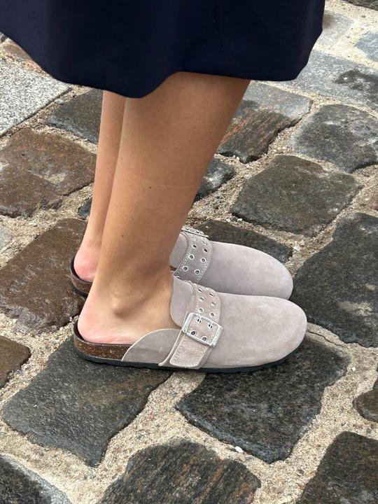 Image du produit Bianco BIAMIAMI Mules (38)