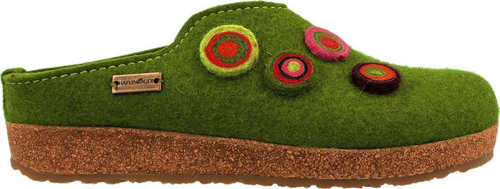 Image du produit Haflinger Chaussons (43)
