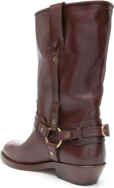 Actual product image Isabel Marant Boots Brown (37)