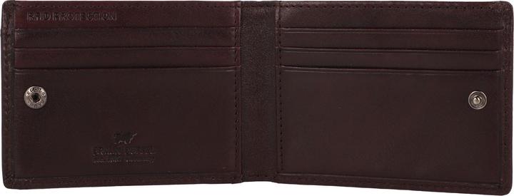 Actual product image Braun Büffel Arezzo Rfid