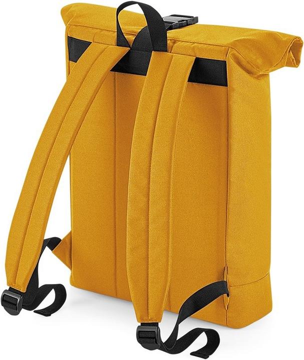 Image du produit Bagbase Sac à dos Recycle Rolltop (20 l)