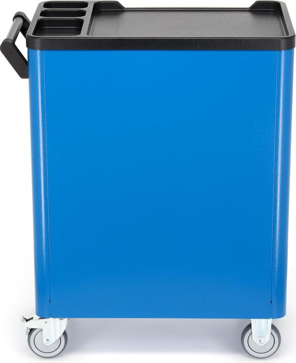 Produktbild Gedore WSLL7 Werkzeugwagen workster smartline (1 x)