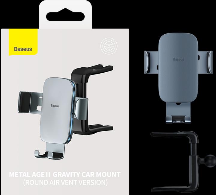 Immagine prodotto Baseus Metal Age II