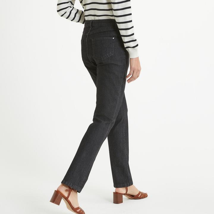 Actual product image Anne Weyburn Regular-Jeans (30)