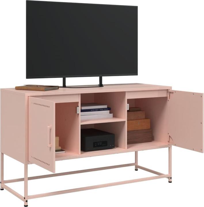 Produktbild VidaXL Highboard (39 x 36 x 123 cm)