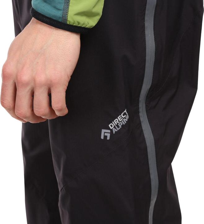 Image du produit Directalpine Pantalon hardshell durable et déperlant Midi